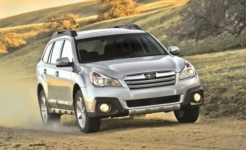 Subaru Legacy or Outback Buy Used Car-Cyrus Auto Parts