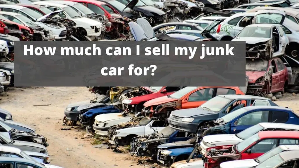 Places That Buy Junk Cars Near Me-Cyrus Auto Parts