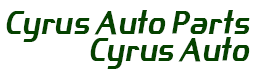 Cyrus Auto Parts llc - cyrus auto llc