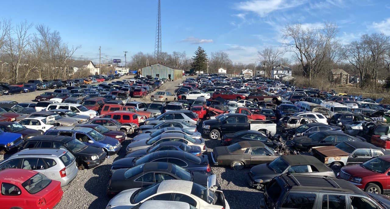 How to Sell Junk Cars for Cash: Everything You Need to Know