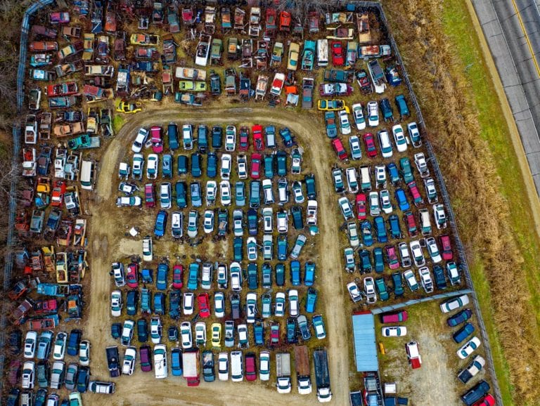 Auto Salvage Yards Near Me: A Comprehensive Guide to Finding the Best Options