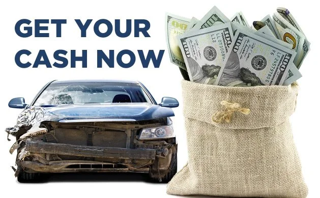Get Your Cash Now-Cyrus Auto Parts
