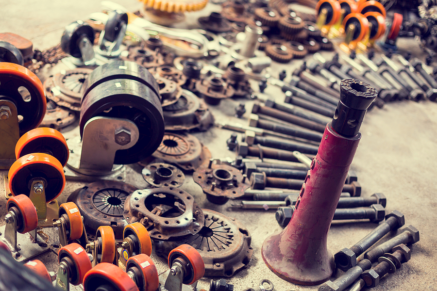 Salvage Auto Parts Near Me: Your Ultimate Guide to Affordable and Sustainable Auto Repairs