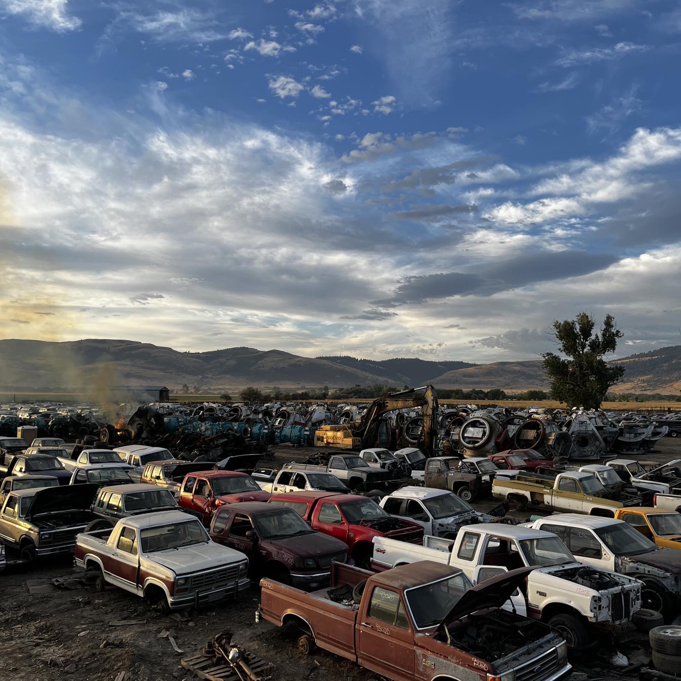 Locating the Best Junkyards Near Me for Parts and Recycling Cover Image