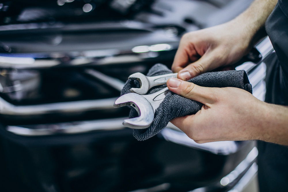 Auto Salvage Cars: A Comprehensive Guide for Project Vehicle Enthusiasts
