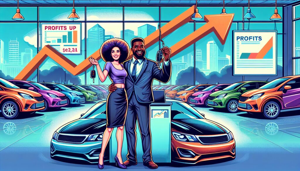 Maximizing Value and Sustainability with Salvage Used Car Parts