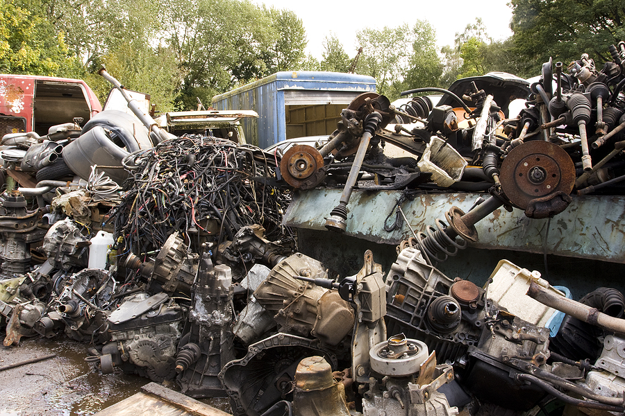 Quality Used Auto Parts: A Comprehensive Guide to Cost Savings and Sustainability